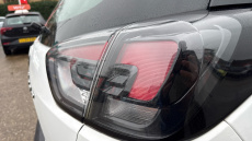 Vauxhall Crossland 1.2 Turbo Design 5dr Petrol Hatchback